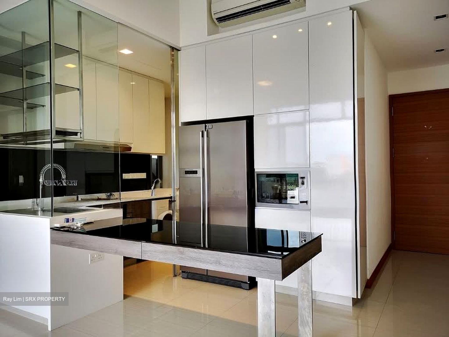 Woodhaven (D25), Condominium #552404811